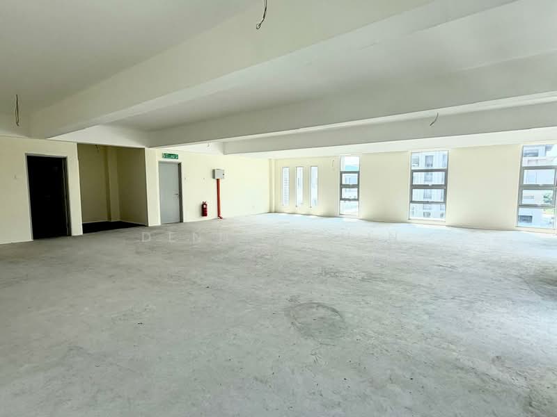 Kilang untuk Disewa di Saujana Rawang (Rawang) - Dennix Chin - Interior - PropertyGuru.com.my