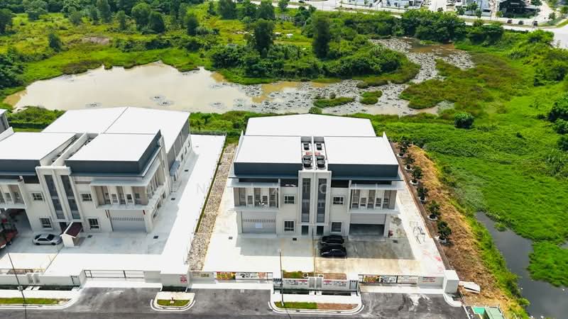 Kilang untuk Disewa di Saujana Rawang (Rawang) - Dennix Chin - Exterior - PropertyGuru.com.my