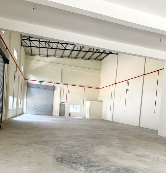 Kilang untuk Disewa di Saujana Rawang (Rawang) - Dennix Chin - Interior - PropertyGuru.com.my