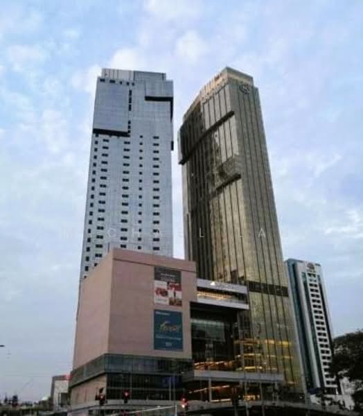 Office for Rent in Petaling Jaya (Selangor) - Michael Lau - Exterior - PropertyGuru.com.my