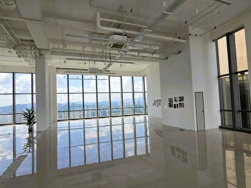 Office for Rent in Petaling Jaya (Selangor) - Michael Lau - View - PropertyGuru.com.my
