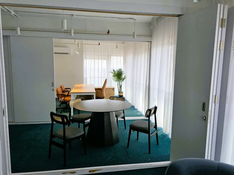 Office for Rent in Petaling Jaya (Selangor) - Michael Lau - Interior - PropertyGuru.com.my