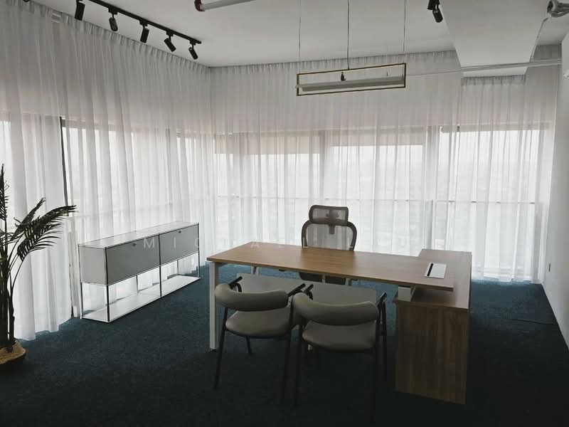 Office for Rent in Petaling Jaya (Selangor) - Michael Lau - Study - PropertyGuru.com.my