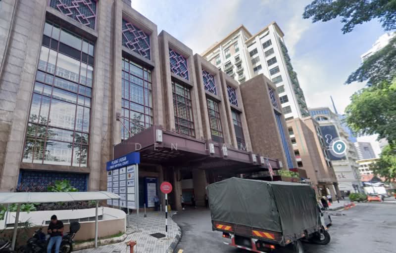 Kedai untuk Disewa di Kuala Lumpur (Kuala Lumpur) - Den Lam - Exterior - PropertyGuru.com.my