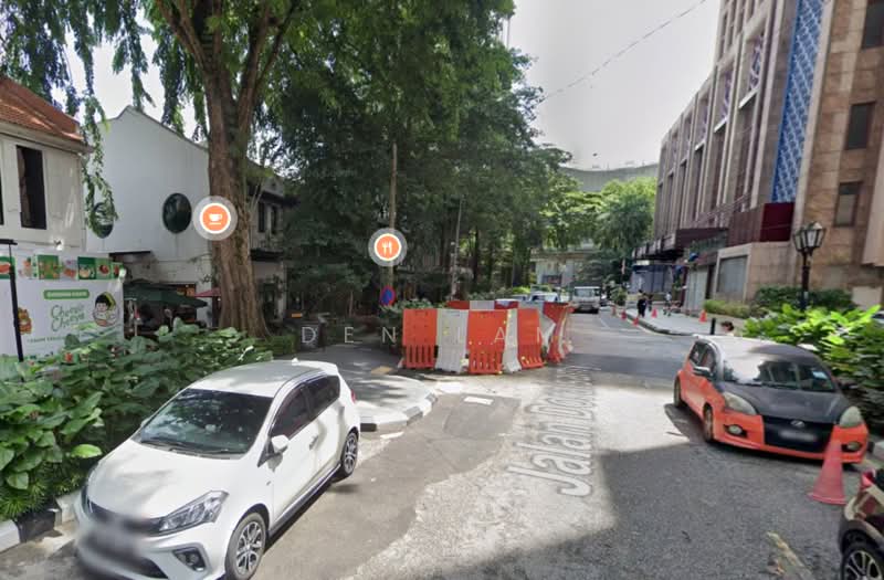 Kedai untuk Disewa di Kuala Lumpur (Kuala Lumpur) - Den Lam - Exterior - PropertyGuru.com.my