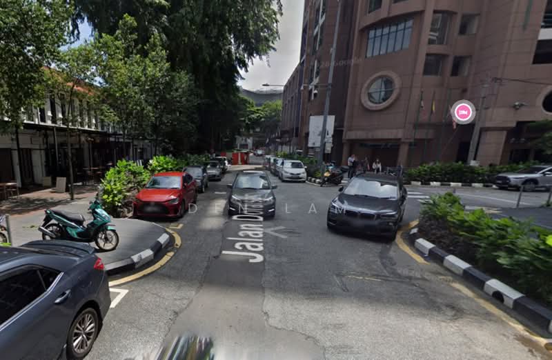 Kedai untuk Disewa di Kuala Lumpur (Kuala Lumpur) - Den Lam - PropertyGuru.com.my