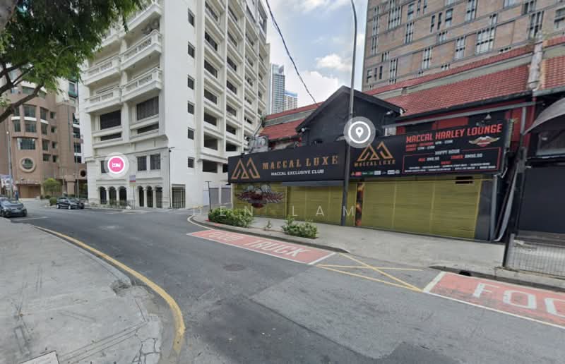 Kedai untuk Disewa di Kuala Lumpur (Kuala Lumpur) - Den Lam - Exterior - PropertyGuru.com.my