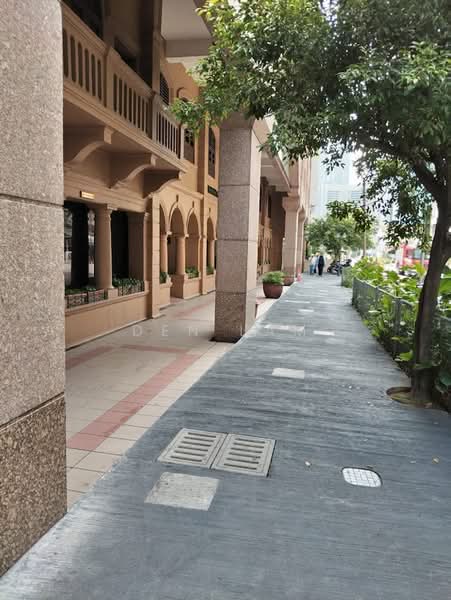 Kedai untuk Disewa di Kuala Lumpur (Kuala Lumpur) - Den Lam - Exterior - PropertyGuru.com.my