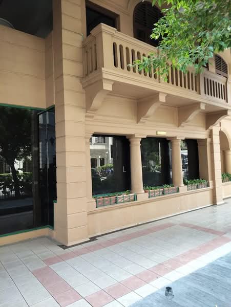 Kedai untuk Disewa di Kuala Lumpur (Kuala Lumpur) - Den Lam - Exterior - PropertyGuru.com.my