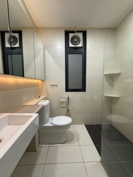 Service Residence for Rent at 8Scape Residence @ Sutera - Daniel Yong - Bathroom - PropertyGuru.com.my