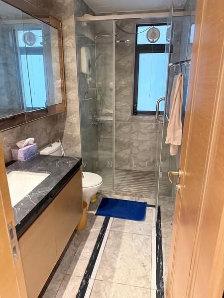 Service Residence for Rent at R&F Princess Cove Phase 1 - Kevin Lim - PropertyGuru.com.my