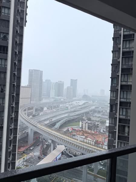 Service Residence for Rent at R&F Princess Cove Phase 1 - Kevin Lim - PropertyGuru.com.my