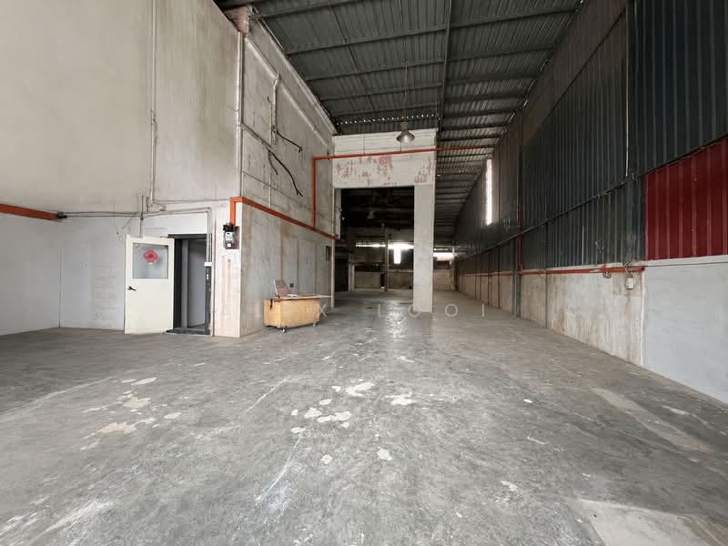 Semi-D Factory for Rent in Skudai (Johor) - Alex Looi - PropertyGuru.com.my