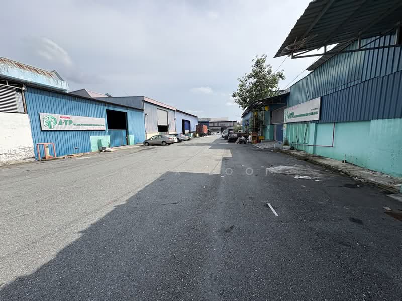 Semi-D Factory for Rent in Skudai (Johor) - Alex Looi - PropertyGuru.com.my