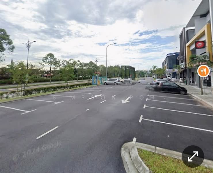 Kedai untuk Disewa di Taman Setia Indah (Tebrau) - Simpson Poh - PropertyGuru.com.my