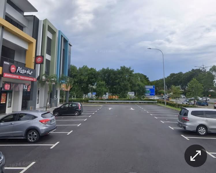 Kedai untuk Disewa di Taman Setia Indah (Tebrau) - Simpson Poh - PropertyGuru.com.my
