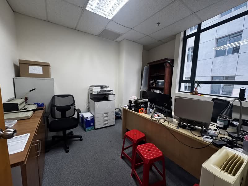 Pejabat untuk Disewa di Damansara Heights (Kuala Lumpur) - Bryan Yap - PropertyGuru.com.my