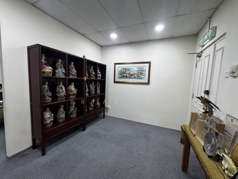 Pejabat untuk Disewa di Damansara Heights (Kuala Lumpur) - Bryan Yap - PropertyGuru.com.my