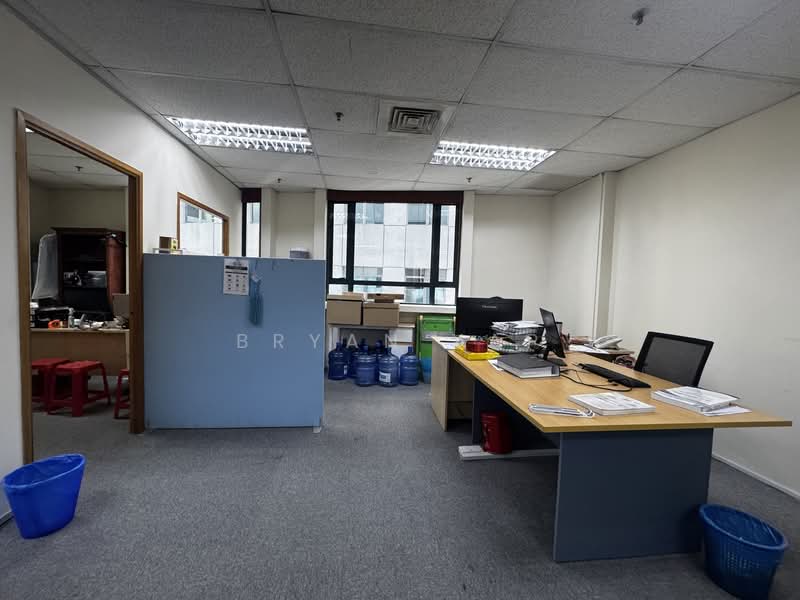 Pejabat untuk Disewa di Damansara Heights (Kuala Lumpur) - Bryan Yap - PropertyGuru.com.my