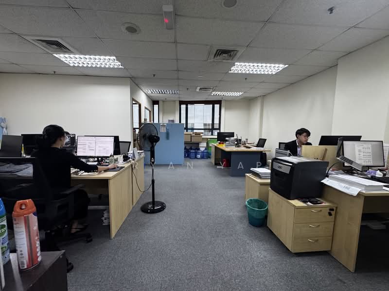 Pejabat untuk Disewa di Damansara Heights (Kuala Lumpur) - Bryan Yap - PropertyGuru.com.my
