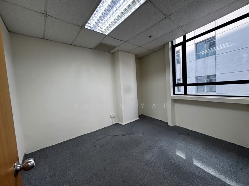 Pejabat untuk Disewa di Damansara Heights (Kuala Lumpur) - Bryan Yap - PropertyGuru.com.my