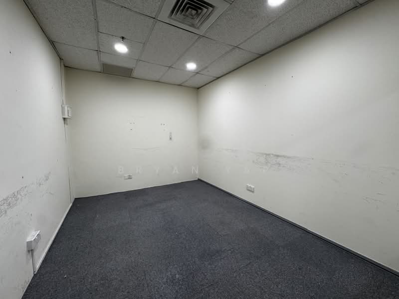 Pejabat untuk Disewa di Damansara Heights (Kuala Lumpur) - Bryan Yap - PropertyGuru.com.my