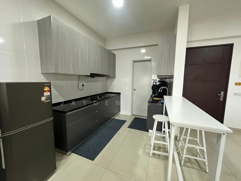 Kondominium untuk Dijual di Eco Bloom - Jayden Yeap - PropertyGuru.com.my