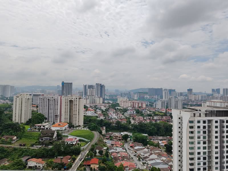 Service Residence for Sale at Southbank Residence - Aaron Yeoh - Exterior - PropertyGuru.com.my