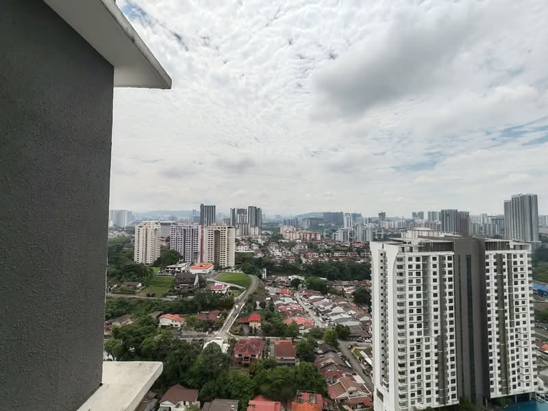 Service Residence for Sale at Southbank Residence - Aaron Yeoh - View - PropertyGuru.com.my