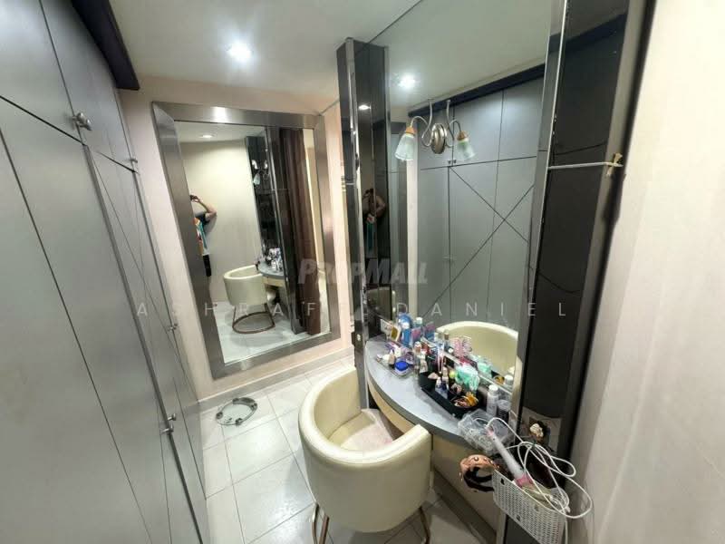 Rumah Teres 2 Tingkat untuk Dijual di Bandar Damai Perdana (Cheras) - Ashraff Daniel - Interior - PropertyGuru.com.my