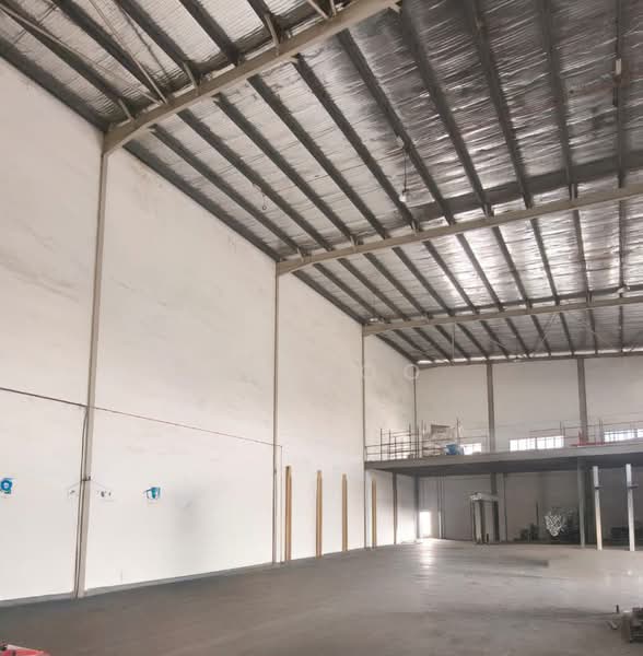 Factory for Rent in Kawasan Perindustrian SILC (Iskandar Puteri (Nusajaya)) - SK GOO - PropertyGuru.com.my
