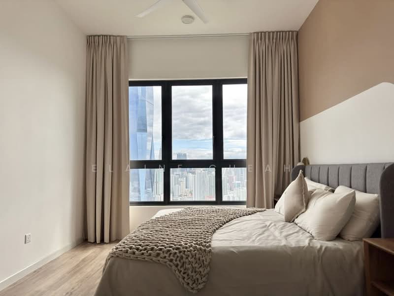 Service Residence for Rent at Sunway Belfield - Elaine Cheah - Bedroom - PropertyGuru.com.my