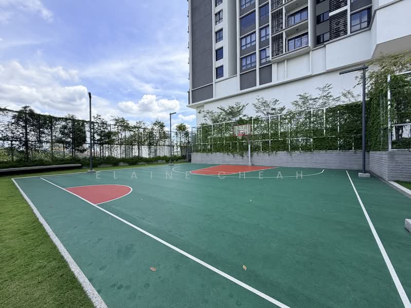 Service Residence for Rent at Sunway Belfield - Elaine Cheah - Exterior - PropertyGuru.com.my