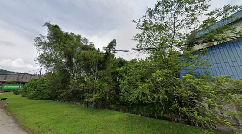 Tanah Perindustrian untuk Dijual di Taman Garing Utama (Rawang) - Alven Lim - Exterior - PropertyGuru.com.my