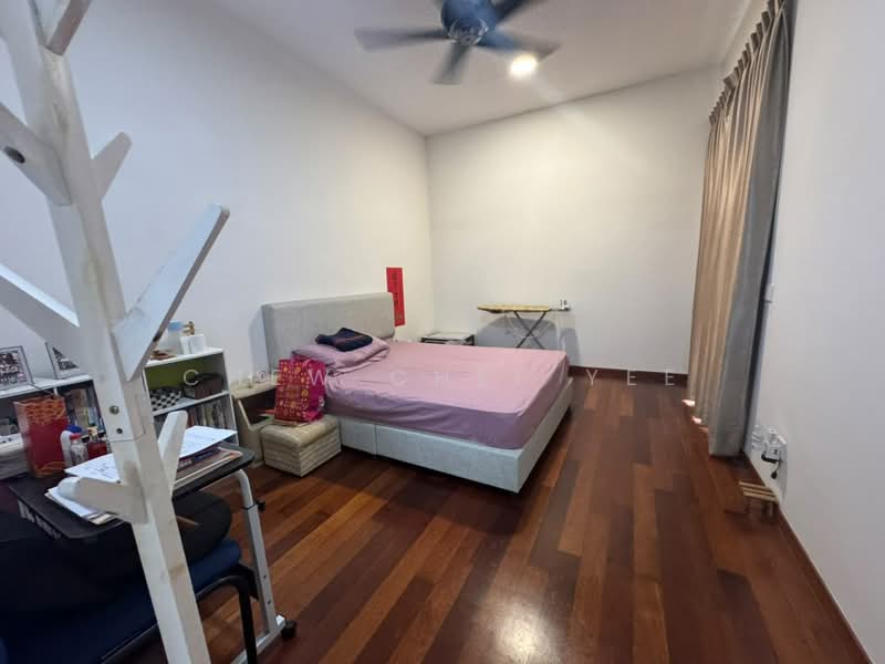 Rumah Kluster untuk Disewa di Eco Spring (Johor Bahru) - Chew Chee Yee - Bedroom - PropertyGuru.com.my