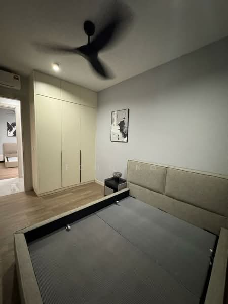 Kondominium untuk Disewa di Park Place - Echo Ng - Bedroom - PropertyGuru.com.my