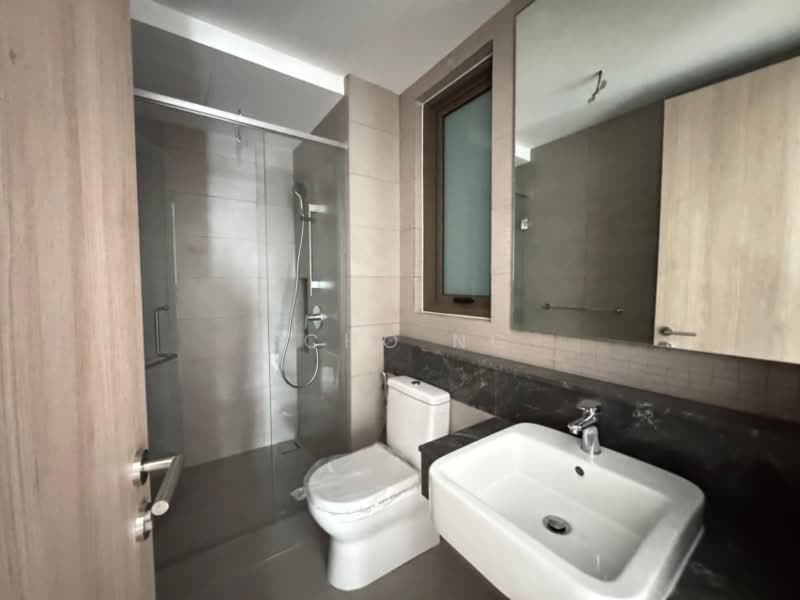 Kondominium untuk Disewa di Park Place - Echo Ng - Bathroom - PropertyGuru.com.my