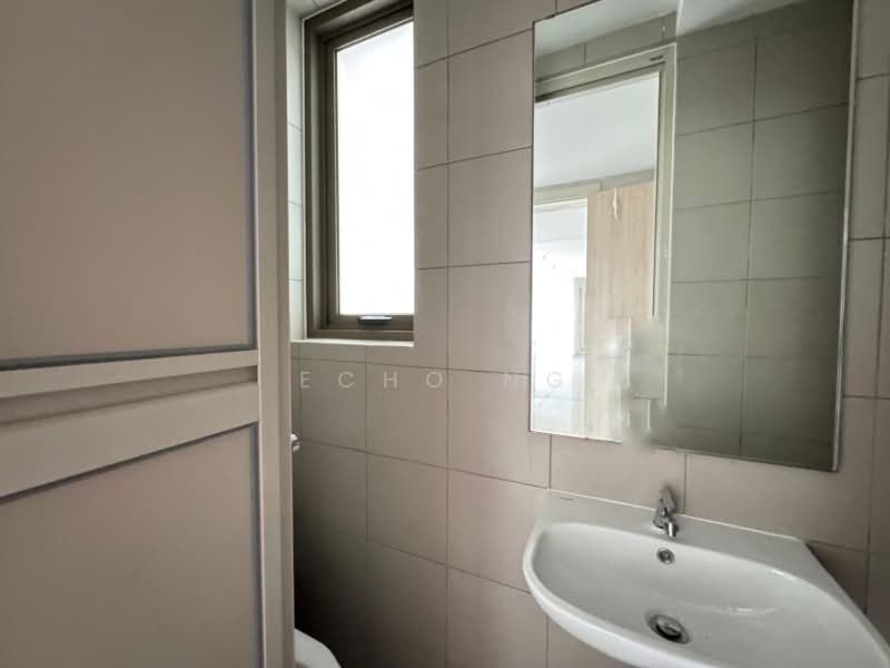 Kondominium untuk Disewa di Park Place - Echo Ng - Bathroom - PropertyGuru.com.my