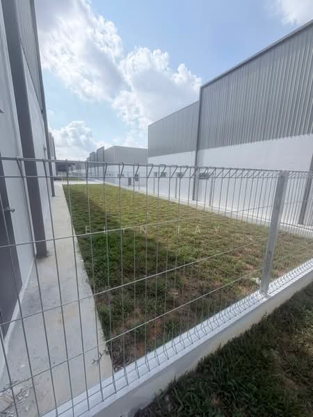 Factory for Sale in Eco Business Park 1 (Johor Bahru) - Elyn Tay - Exterior - PropertyGuru.com.my