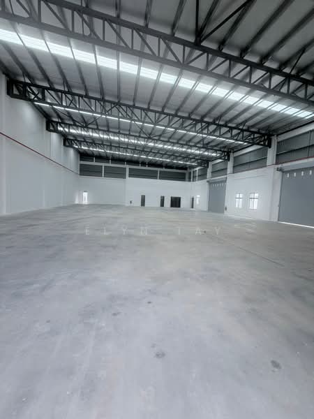 Factory for Sale in Eco Business Park 1 (Johor Bahru) - Elyn Tay - Interior - PropertyGuru.com.my
