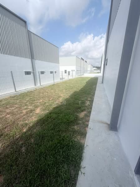 Factory for Sale in Eco Business Park 1 (Johor Bahru) - Elyn Tay - Exterior - PropertyGuru.com.my
