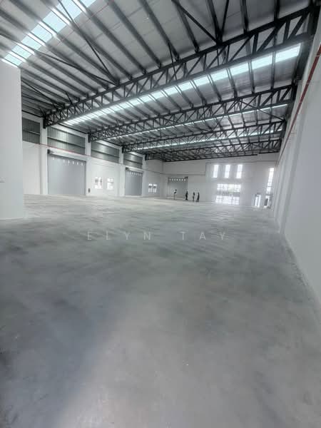 Factory for Sale in Eco Business Park 1 (Johor Bahru) - Elyn Tay - Interior - PropertyGuru.com.my