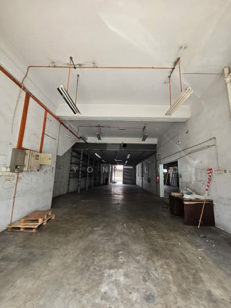 Factory for Rent in Permas Jaya (Johor Bahru) - Au Yong Lucy - Interior - PropertyGuru.com.my