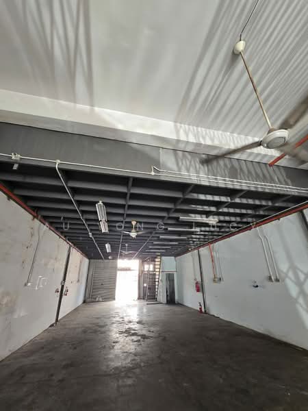 Factory for Rent in Permas Jaya (Johor Bahru) - Au Yong Lucy - Interior - PropertyGuru.com.my