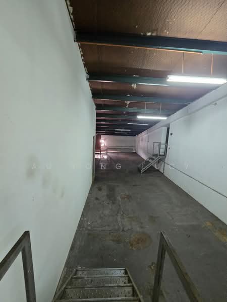 Factory for Rent in Permas Jaya (Johor Bahru) - Au Yong Lucy - Interior - PropertyGuru.com.my