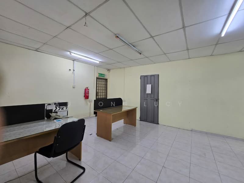 Factory for Rent in Permas Jaya (Johor Bahru) - Au Yong Lucy - Interior - PropertyGuru.com.my