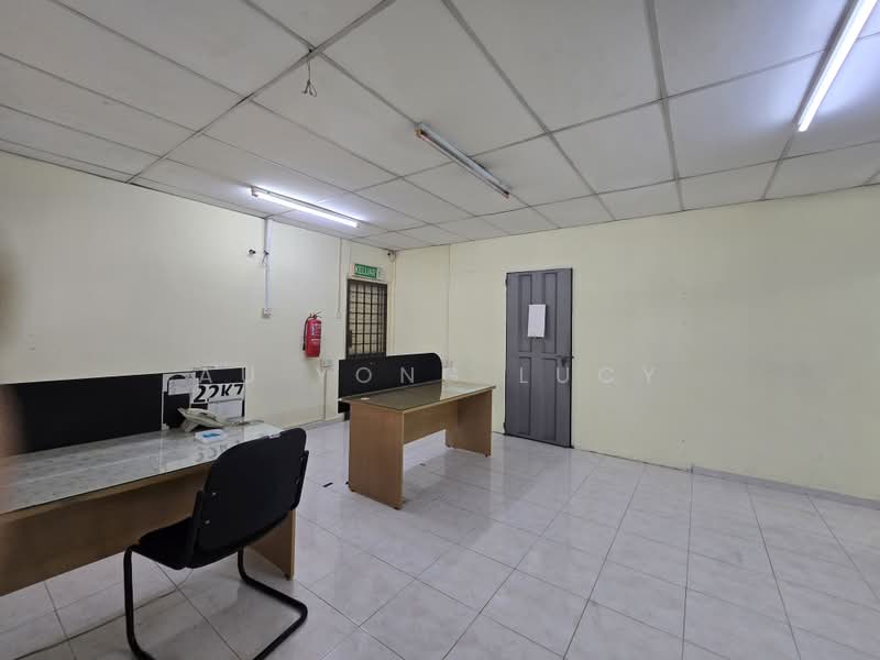 Factory for Rent in Permas Jaya (Johor Bahru) - Au Yong Lucy - PropertyGuru.com.my