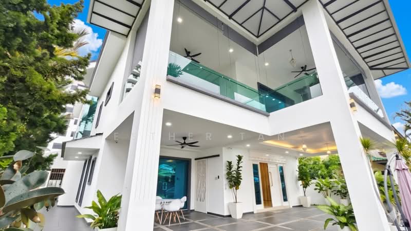 Bungalow for Rent in Ampang (Kuala Lumpur) - Esther Tan - Exterior - PropertyGuru.com.my