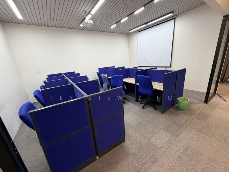 Shop / Office untuk Disewa di Bandar Kinrara Seksyen 5 (Bandar Kinrara) - Tey Siew Zing - PropertyGuru.com.my