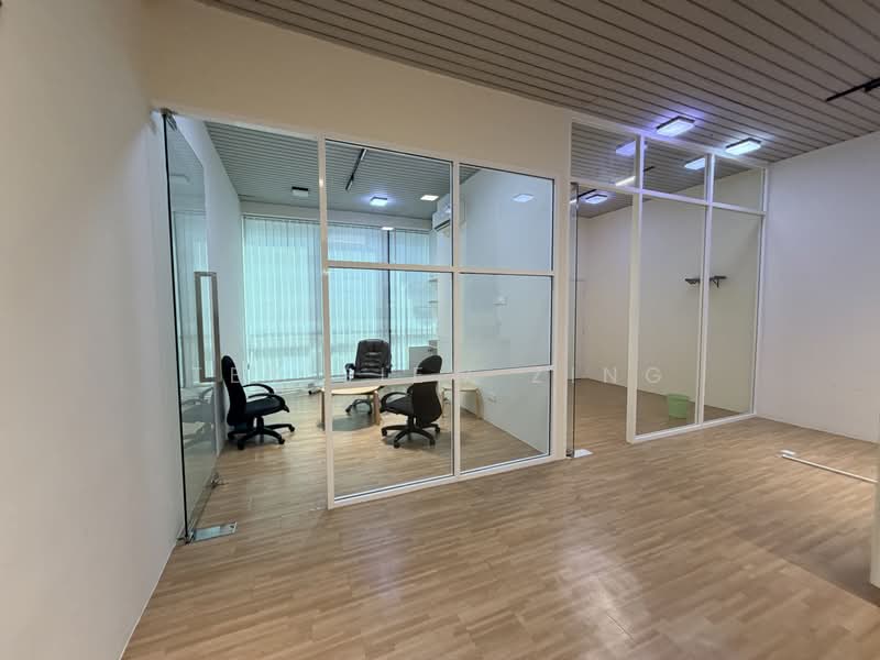 Shop / Office untuk Disewa di Bandar Kinrara Seksyen 5 (Bandar Kinrara) - Tey Siew Zing - PropertyGuru.com.my